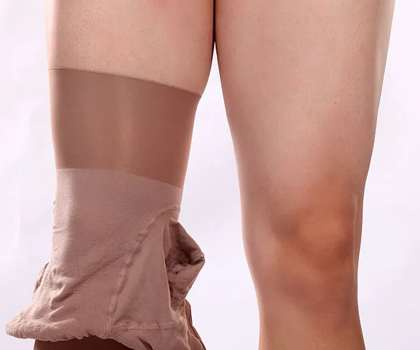 90d мужской чехол нога формирование Пресс ботильоны Колготки для новорождённых