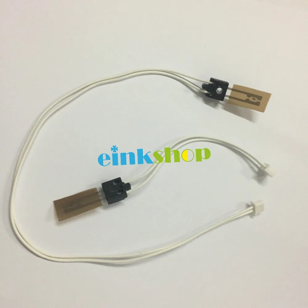 einkshop AW10-0052 AW10-0053 Fuser Thermistor For Ricoh Aficio 1035 1045 2035 3025 2045 3035 3045 3500 4500 MP2510 MP3010 MP3050 |