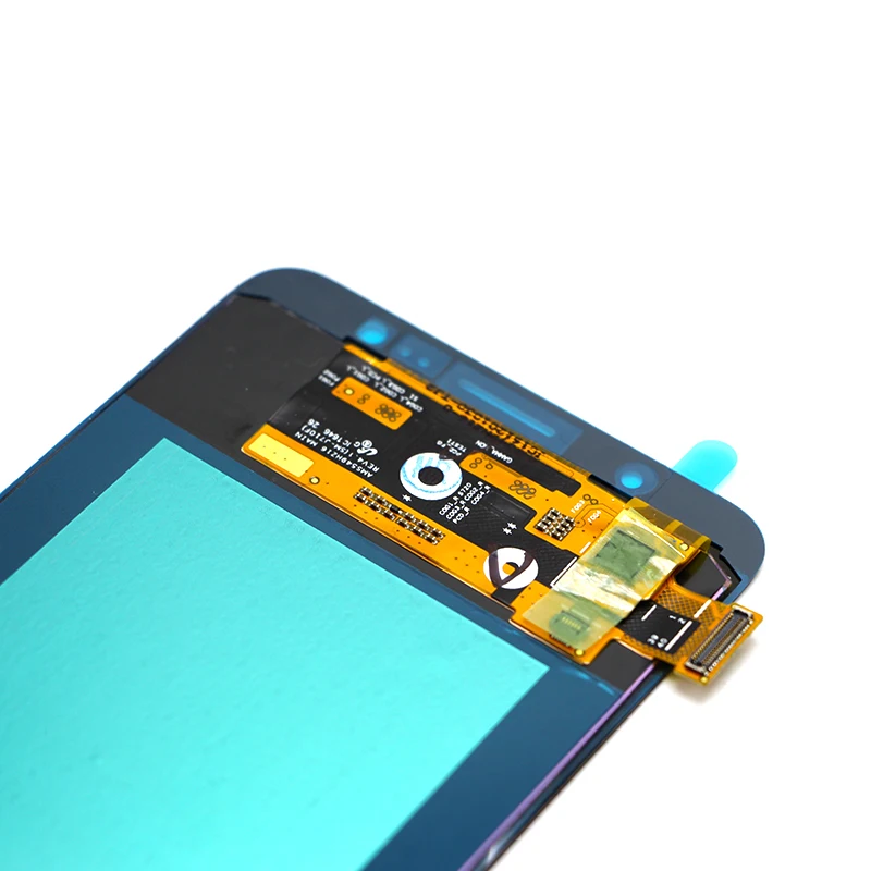 5.5'' Super AMOLED LCD for SAMSUNG Galaxy J7 2016 Display J710 J710F Touch Screen For | Мобильные телефоны и
