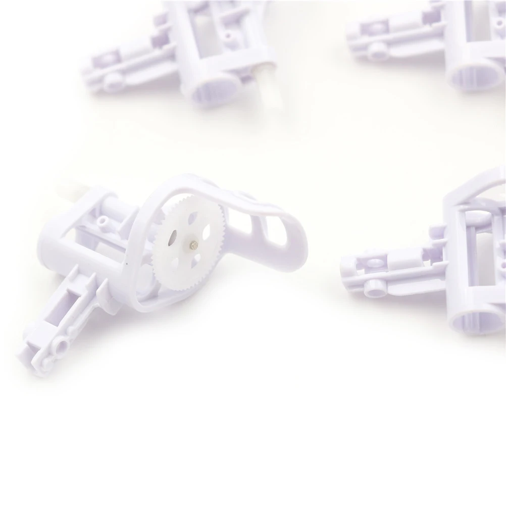 4 шт. оригинальная задняя крышка для автомобильного радиоуправляемого