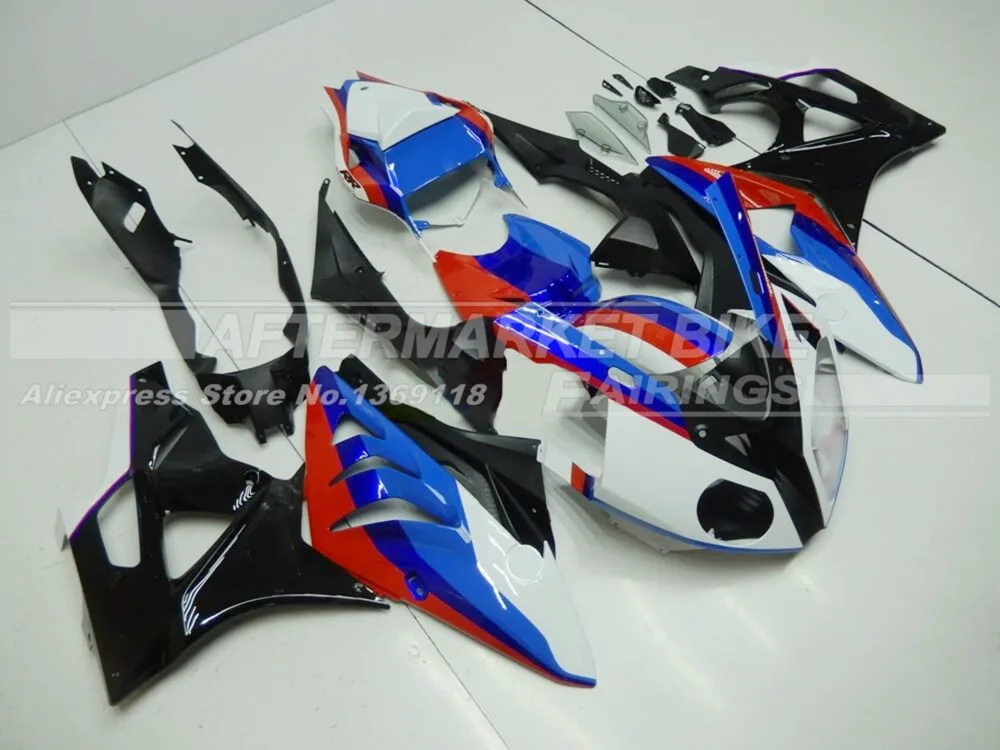 Внедорожный безопасный велосипед Moto GP Design S1000RR 2009 фотоинъекция фотокорпус для