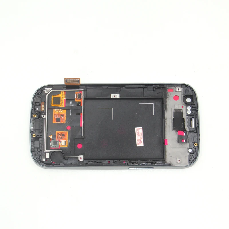Замена ЖК-дисплея Highscreen I9300 совместимый с Samsung Galaxy SIII S3 i9300 ЖК-дисплей сенсорный