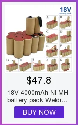 2000mAh для Bosch 14,4 V 18650 литий-ионная аккумуляторная батарея 4INR18 65-1 2607336193 для самостоятельной установки