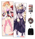 Подушка для обнимания в японском стиле с надписью Fate Dakimakura, ADP16222 - 209