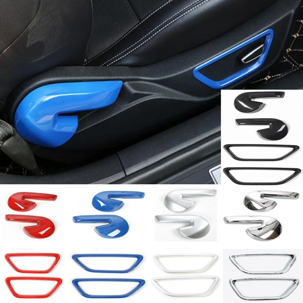 Новейшие Чехлы для спинки и ручек регулируемые чехлы сидений украшение салона из