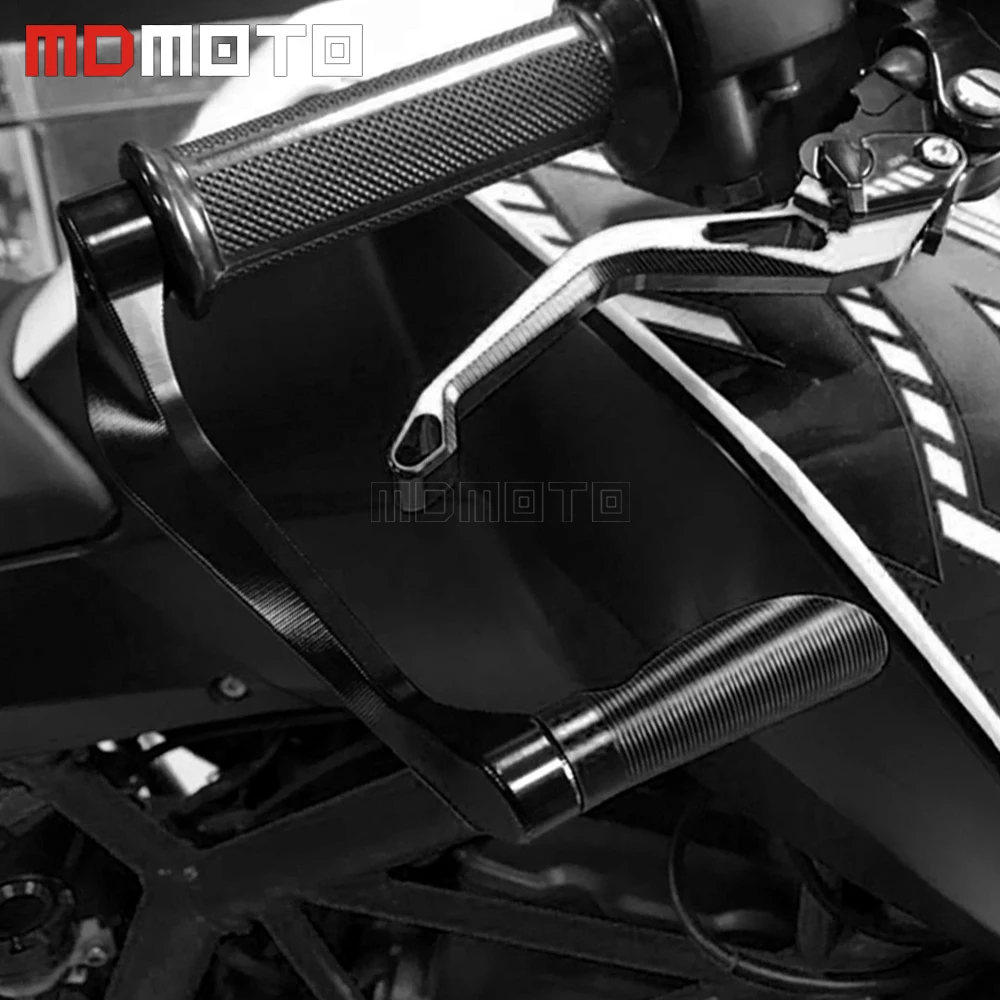 Для BMW S1000RR S1000R S1000XR Аксессуары для мотоциклов Универсальные рукоятки на руль