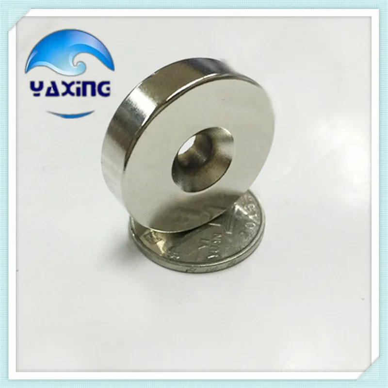 5 шт. неодимовые круглые кольцевые магниты 30 х8х6 6 мм|neodyum magnet|magnet 30ring magnet |