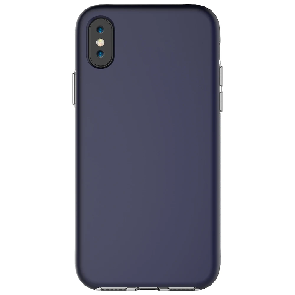 Чехол для iPhone-X чехол Коке телефон случае Корпус Apple IPhone X принципиально estojo-