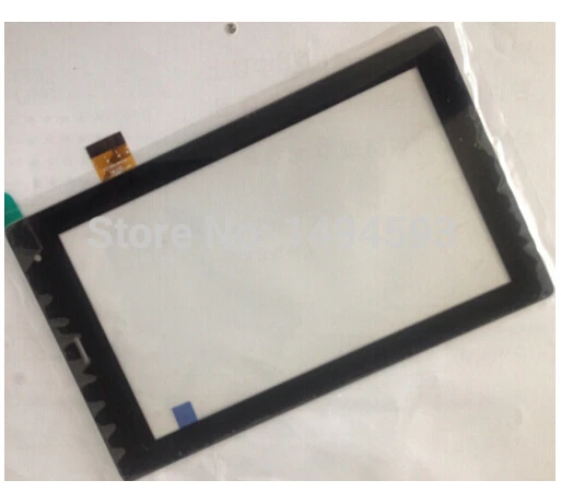 7 &quotPrestigio MultiPad Ranger PMT3277 _ 3G PMT 3277 Сенсорная панель дигитайзер стекло сенсор Замена
