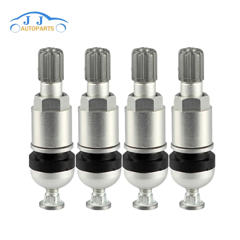 YPXDQZ 52933 1F000 TPMS шинные клапаны для Hyundai сплав бескамерный клапан фотоэлемент