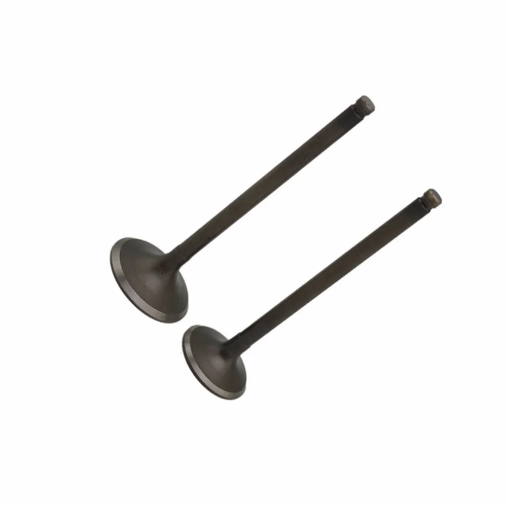 AHL набор впускных и выпускных клапанов уплотнения штока клапана для HONDA CRF150F 2003-2005