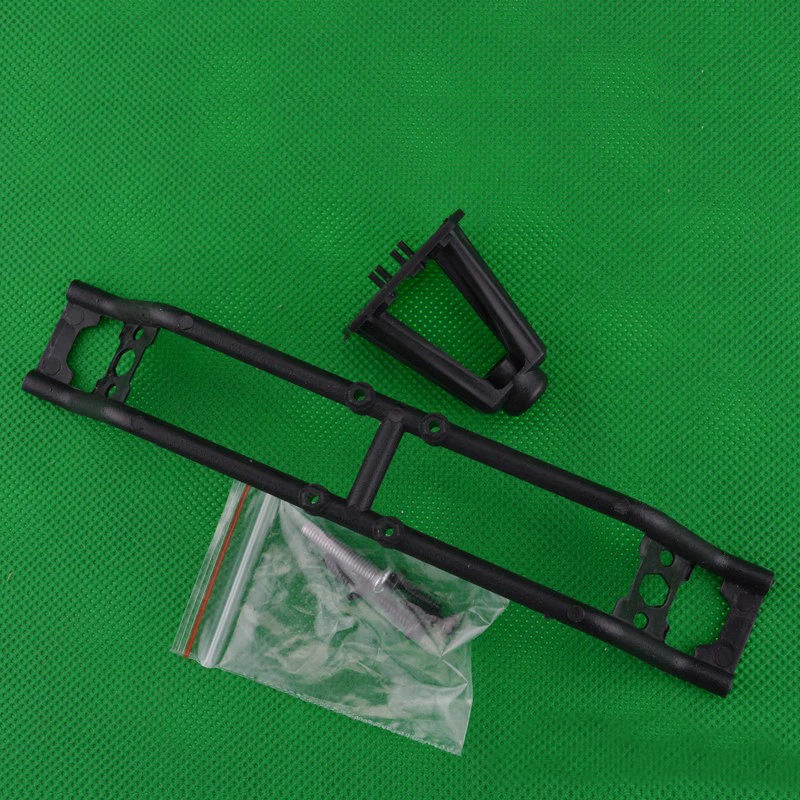 

HG P402 P601 1/10 RC Запасные части для автомобиля, фиксированное сиденье
