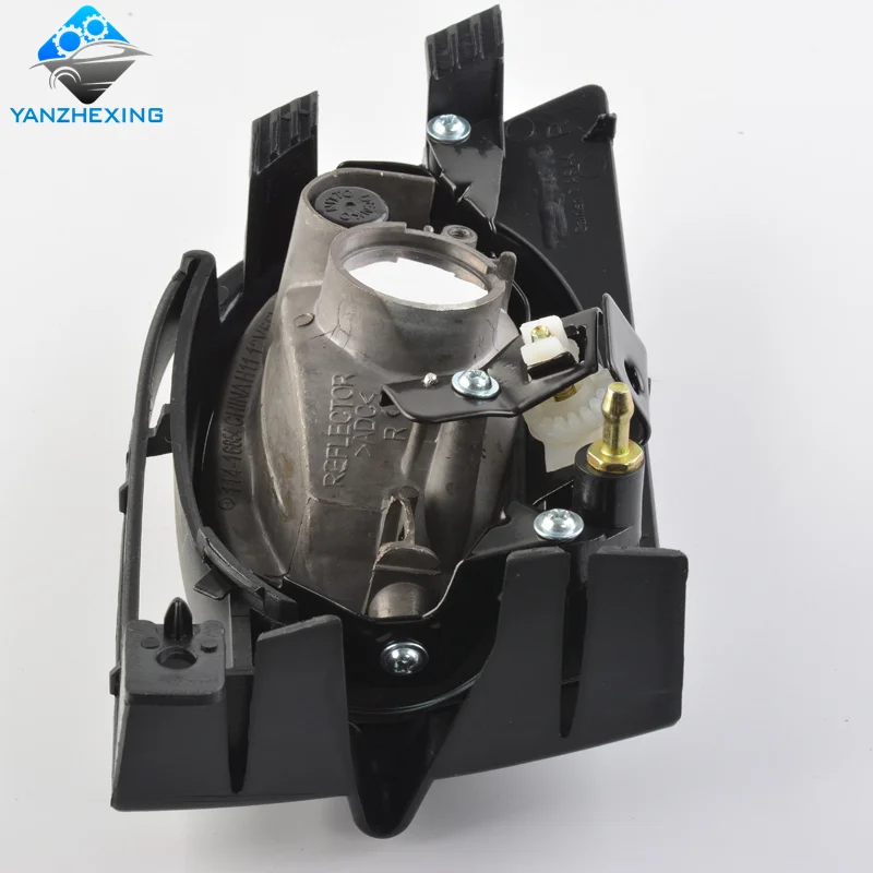 Противотуманная фара переднего бампера для Honda Civic FA1 2006 2007 2008 OEM: 33951 SNV H03 33901 H03|fog