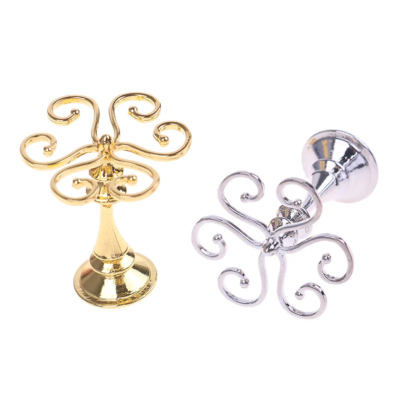 1 шт. чашки для бокала красного вина с металлическим держателем стойки кукольный