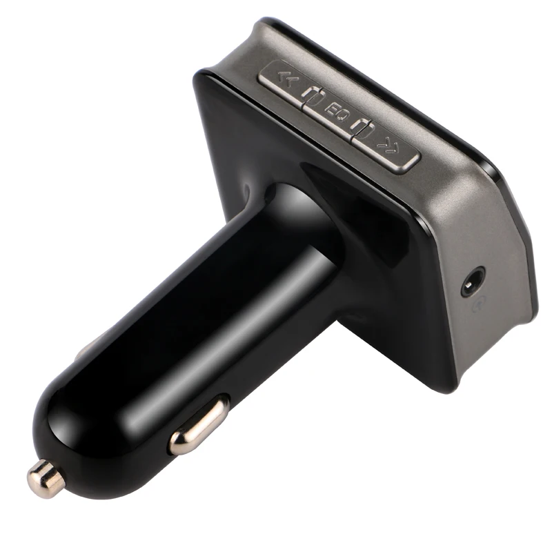 Новинка 3 USB многофункциональный Bluetooth MP3 плеер Универсальный Автомобильный