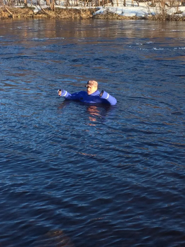 Унисекс Новый каяк сухой костюм для Каяка белая вода рафтинг парусный спорт