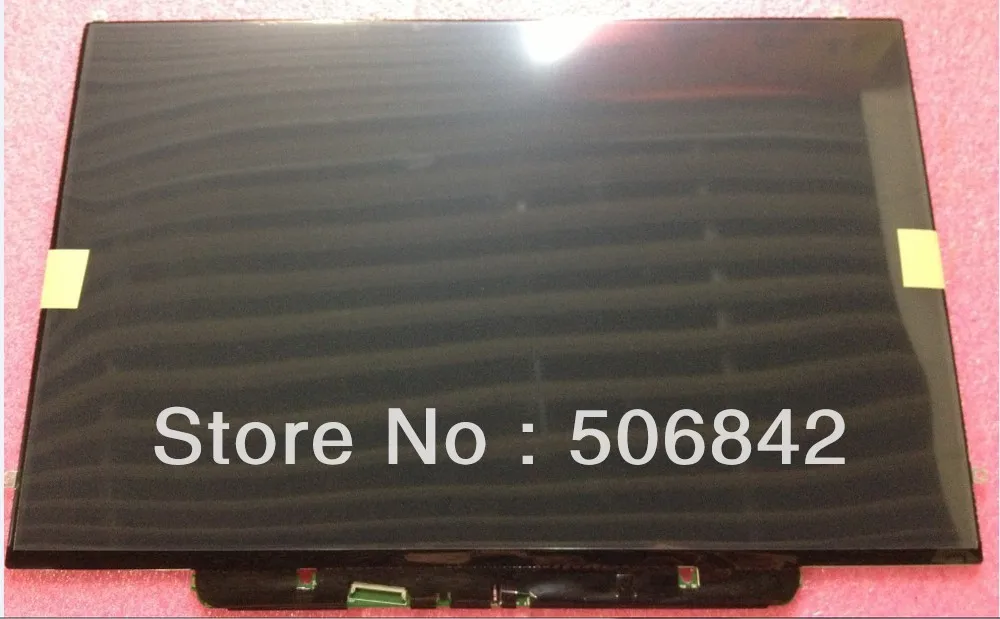13.3" laptop lcd screen B133EW03 V.1 V1 New 1280*800 | Компьютеры и офис
