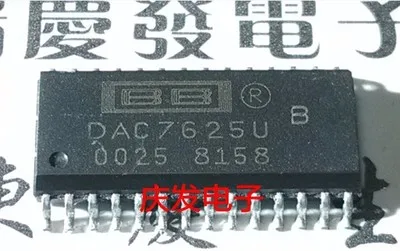

Бесплатная доставка DAC7625 DAC7625U OPA3692 ACF2101 ACF2101BU REG5601 REG5601U ADS7824 ADS7824U