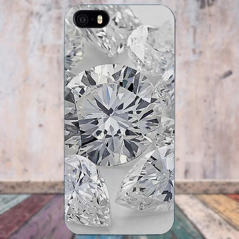 Oedmeb Soft Cute Case Diamonds Just Print For Xiaomi Redmi 4 3 3S Pro Mi3 Mi4 Mi4i Mi4C Mi5 Mi5S Mi Max Note 2 | Мобильные телефоны