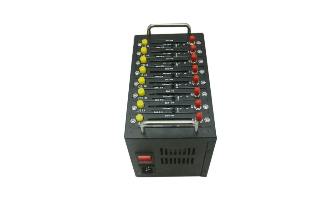 8 sim card bulk sms terminal simcom module sim5360 modem 3g pool | Компьютеры и офис