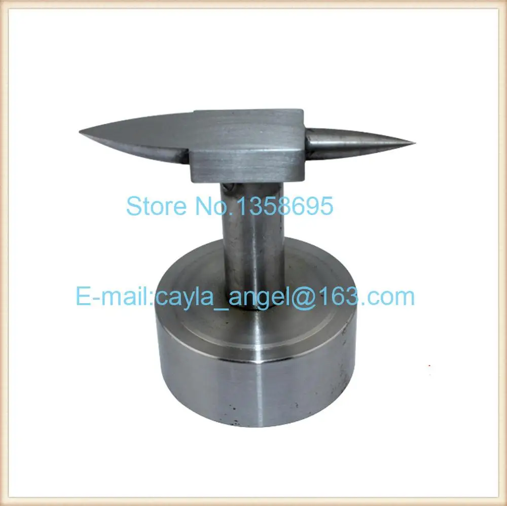 Рог Anvils золотые инструменты для ручной работы набор инструментов обработки