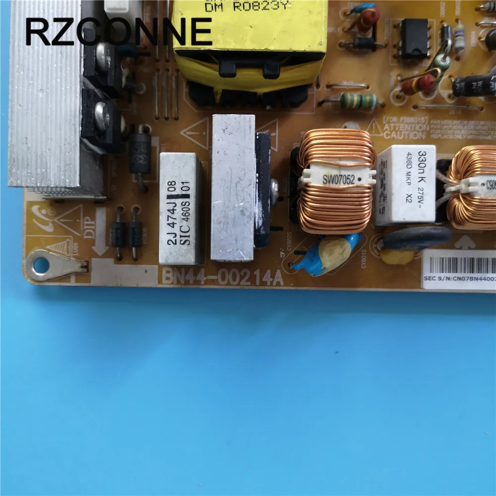 Плата электропитания для Samsung LA32A350C1 LA32R81BA плата MK32P5B LA32R81BA| |