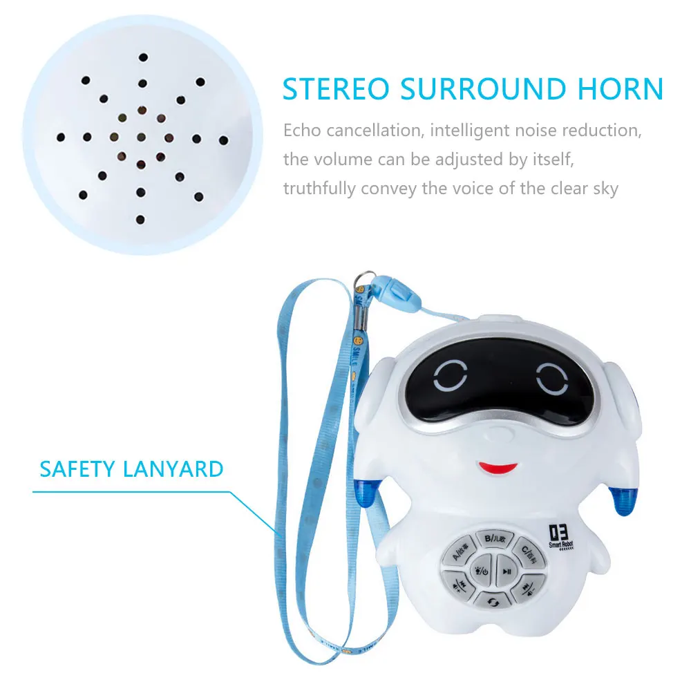 Children's Space Dance Robot Multifunctional Intelligent Entertainment Toy With Light Music Infrared Ray Function | Игрушки и хобби