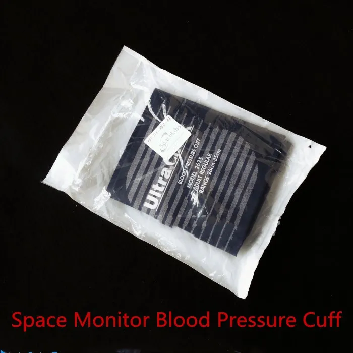 Blood Pressure Cuff Straps Elance5 Elance7 Repair