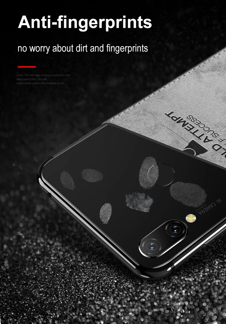 Тканевый чехол для huawei p 20 30 lite чехол для huawei p 20 p30 lite светильник pro мягкая силиконовая рамка задняя крышка p20lite p30lite