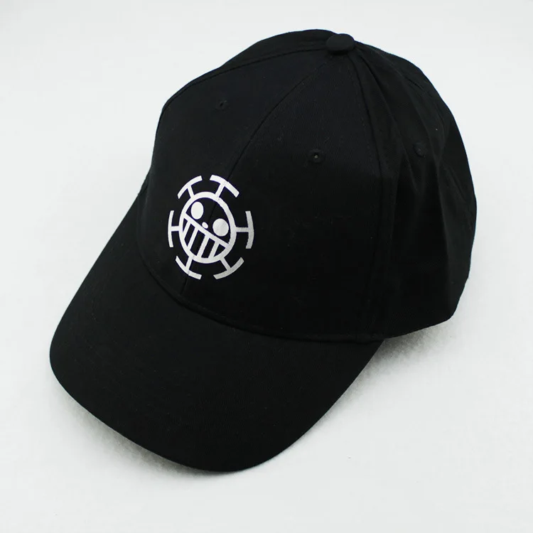 Реквизит мультфильмов одна пара коллекция солнечных шляп с обезьянкой D. Шапка