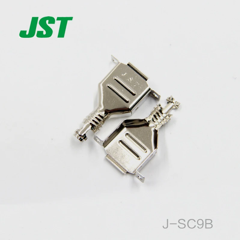 

Оригинальный оригинальный разъем JST, Быстрая Доставка 20 шт., J-SC9B