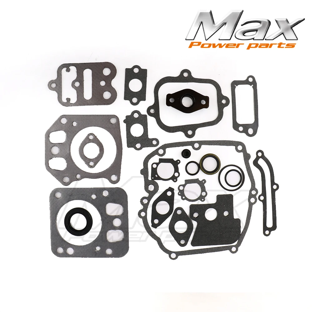 

Max Briggs & Stratton 795442 Engine Gasket Set Replaces # 792384 694090 698156 Replacement High Quality Free Shipping