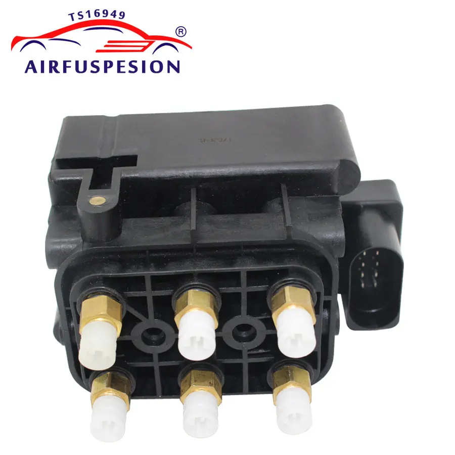 Для Mercedes W221 W166 W164 W251 W212 W222 C216 воздушная подвеска компрессора насос