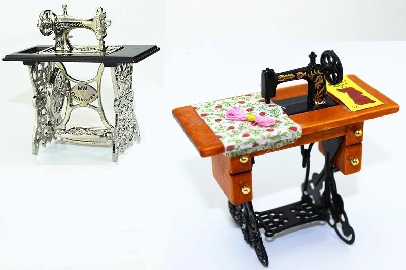 Милый Барби декор для кукольного дома ретро детские винтажные игрушки