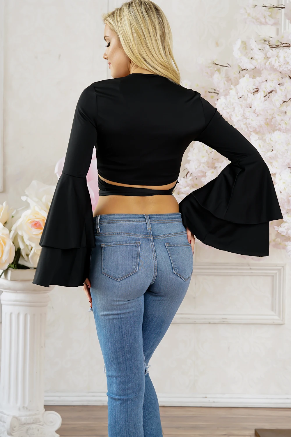 Большие размеры пляжные платья женская одежда длинный рукав Женская туника