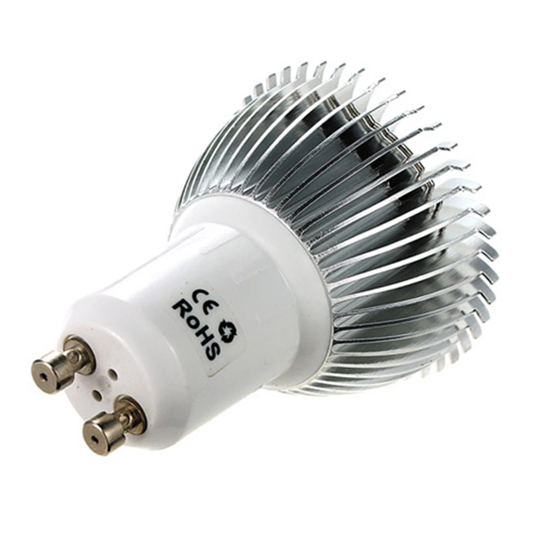 5x6 4 Вт Светодиодная лампа GU10 16 LED 5630 SMD энергосберегающая точечное освещение лампы
