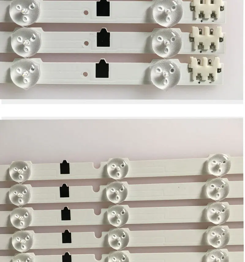 Samsung Ue32f5000 D2GE-320SCO-R3 UA32F4088AR люмен D2GE-320SC0-R3 650 мм 9 лампе perlen Artikel 32 zoll LC