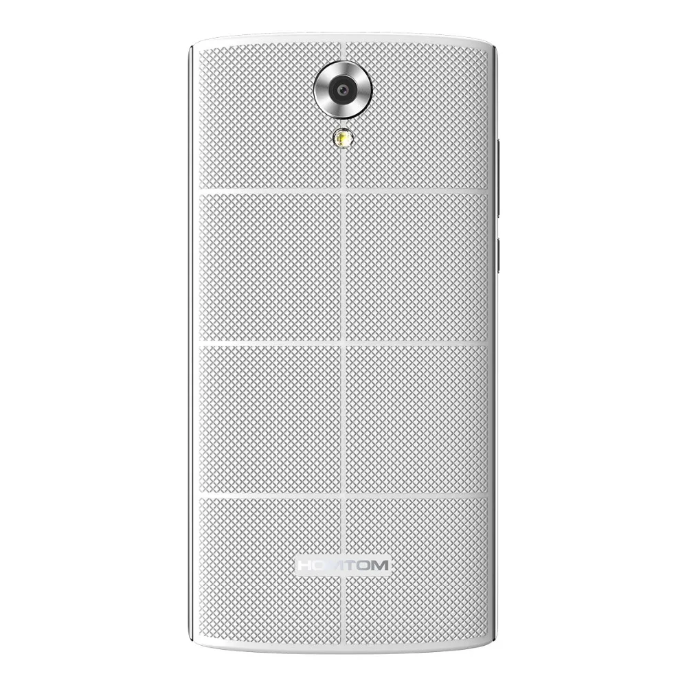 В наличии HOMTOM HT7 5 &quotHD 720P смартфон с IPS экраном Android 1 4 ядра MTK6580A г + 8G ROM 8MP 3000 мАч