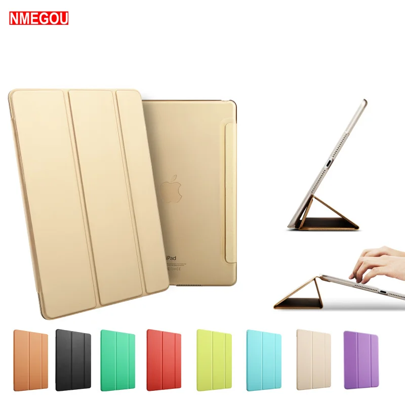 Ultra Slim PU Leather Flip Folio Stand Shockproof Cover Case for Apple IPad Mini 1 2 3 4 Tablet Cases I Pad Ipadmini Mini4 | Компьютеры и