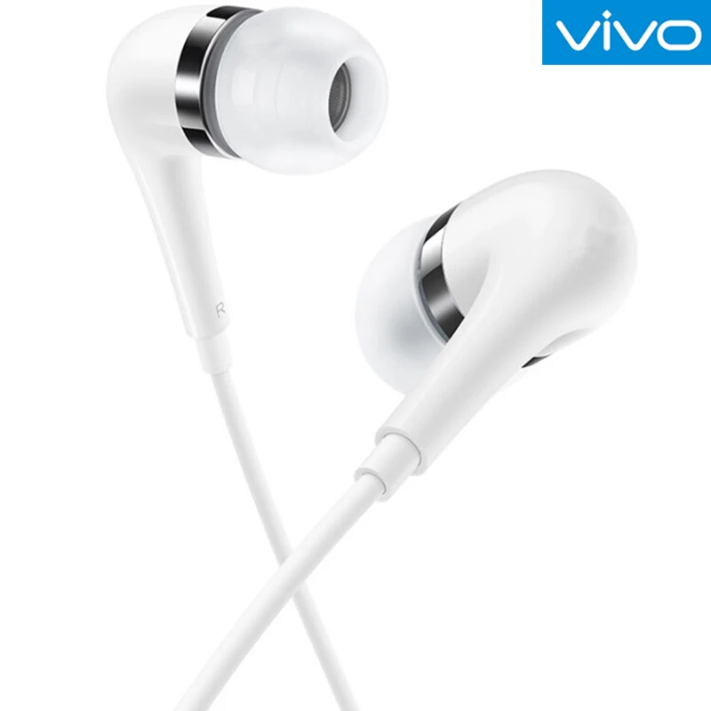 Оригинальный VIVO XE600i Громкая связь с коробка для хранения 3 5 мм штекер проводной