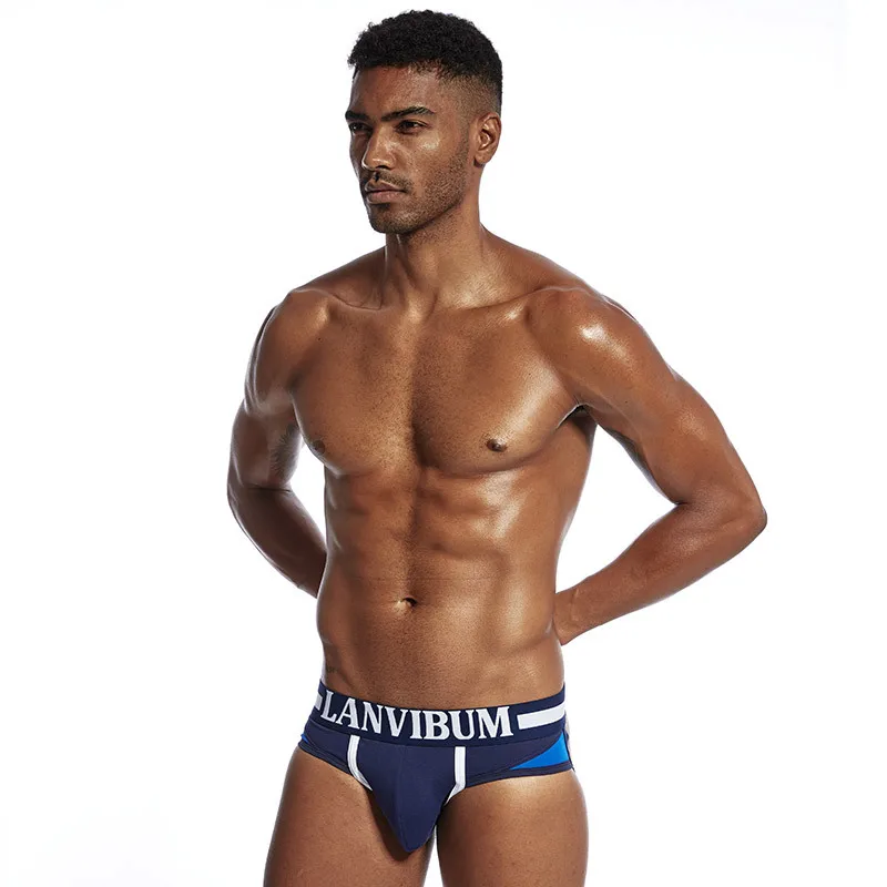 Мужские стринги мужское нижнее белье Gay Jockstrap бикини Y Tangas De Hombres Tanga Hombre Cuecas Masculinas
