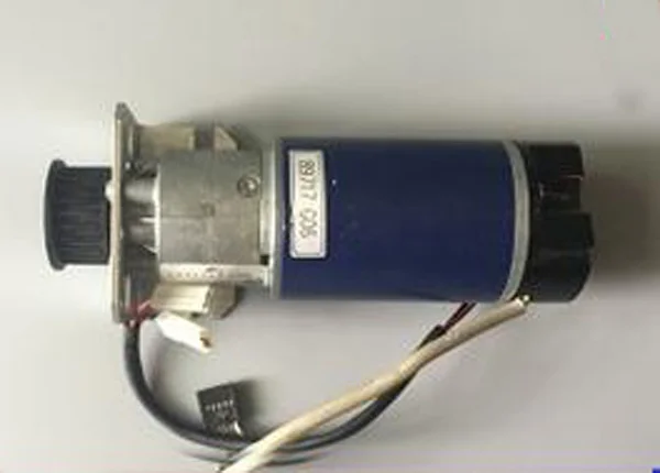 Грузоподъемник с приводом GEARED DOOR MOTOR KM89717G06 89717G06.