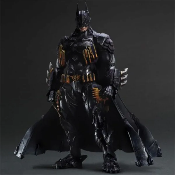 Экшн-фигурка Kai Armored Ver Play игрушка в стиле аниме Batman Joker | Игрушки и хобби