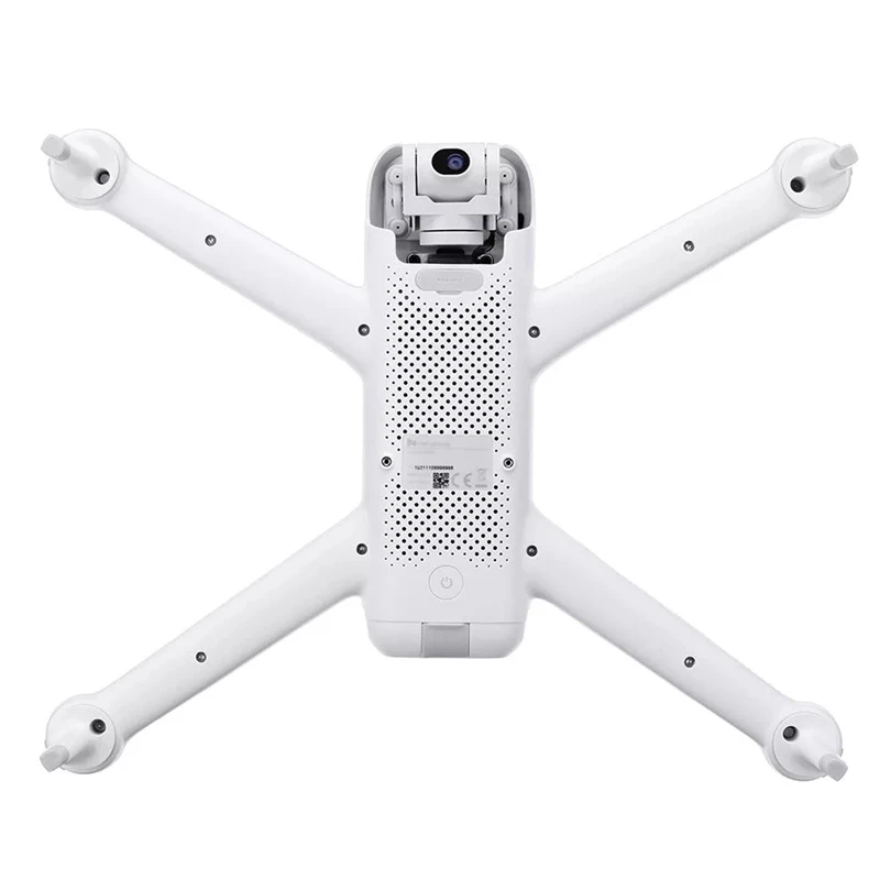 FIMI A3 5,8G 1 км FPV с 2-Aixs Gimbal 1080P камерой два аккумулятора gps RC Дрон Квадрокоптер RTF