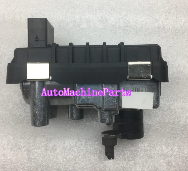 Привод Turbo Electric Boost G 90 G90 6NW009550 767649|actuator|actuator electricactuator turbo |