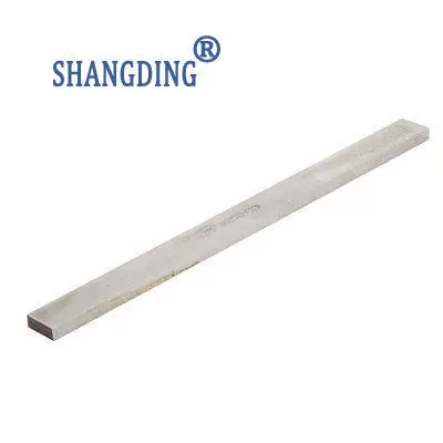 

6mm x 14mm x 200mm Gray High Speed Steel Handy Lathe HSS Tool Bit