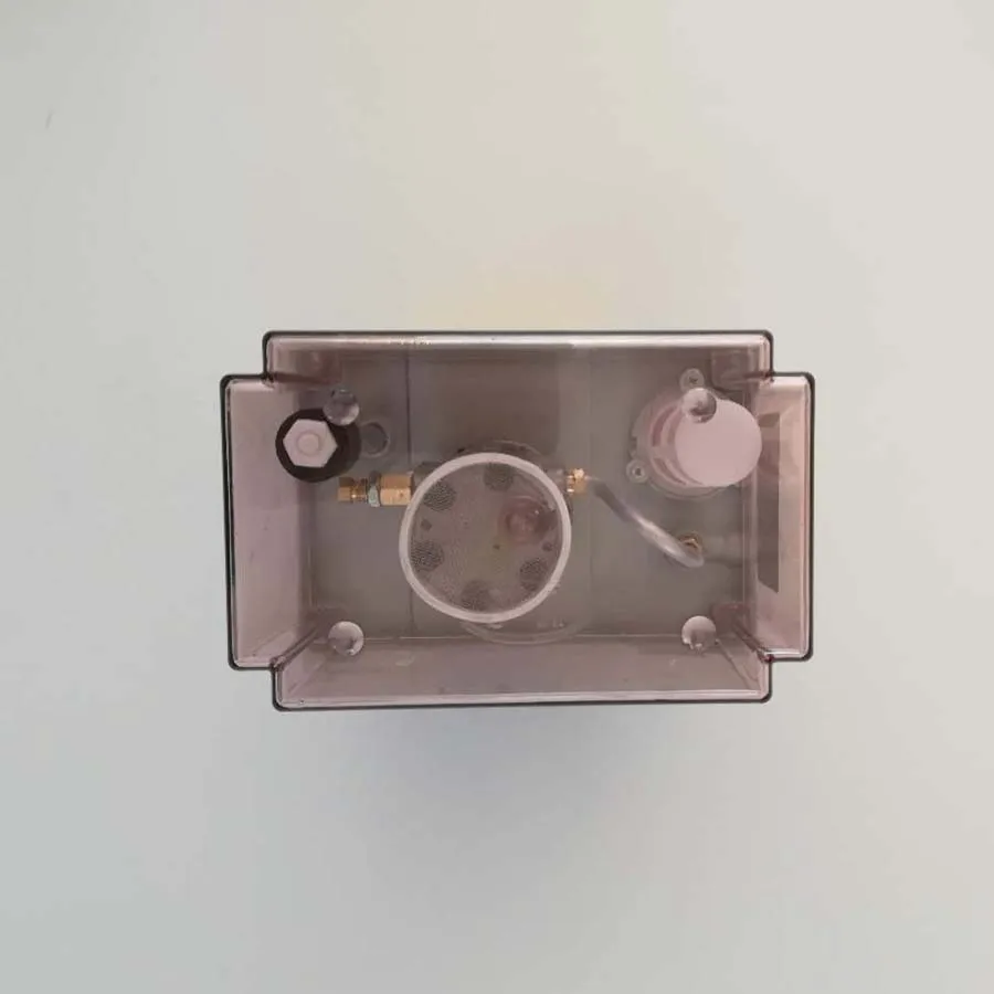 Yongshenghetuo AC 220V 50/60Hz вход 1.5L емкость полностью автоматическая производственная