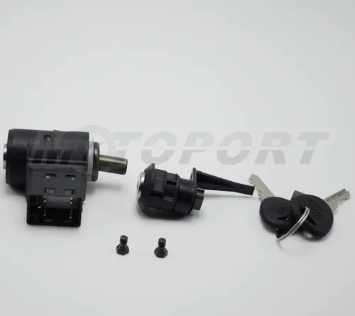 6030184 5 Pin For BUXY / SPEEDAKE Ignition Lock Switch | Автомобили и мотоциклы