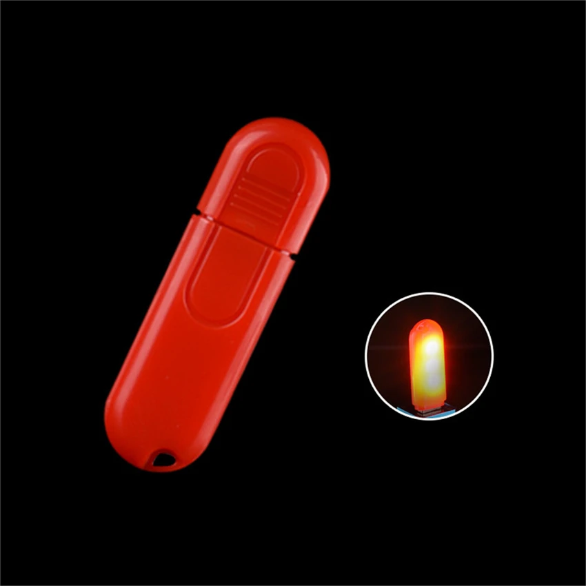 Светодиодные лампы NDTUSMZ мини-USB-лампы для чтения 5 в пост. Тока | Лампы и освещение
