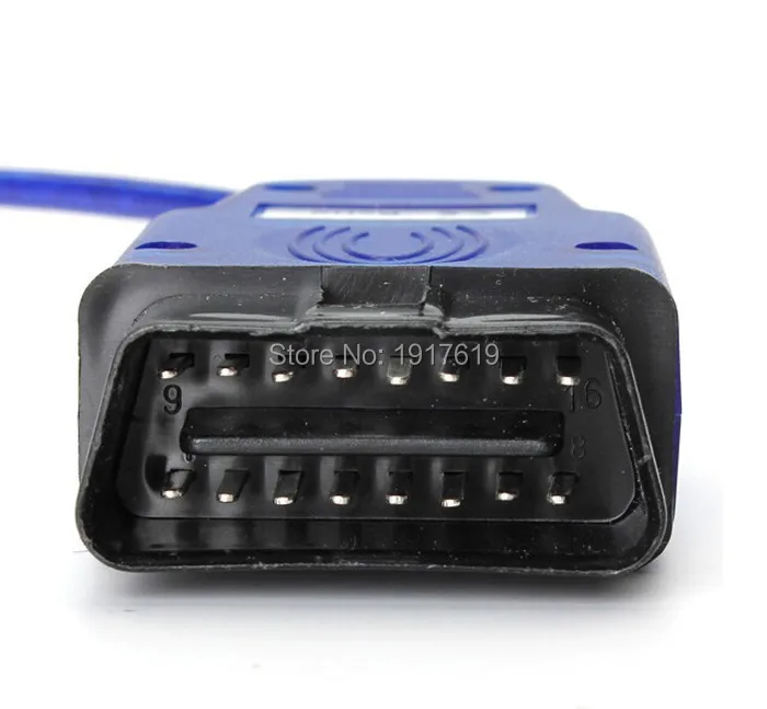 2015 новое поступление профессиональный Opel Tech2 USB диагностические кабели и разъемы